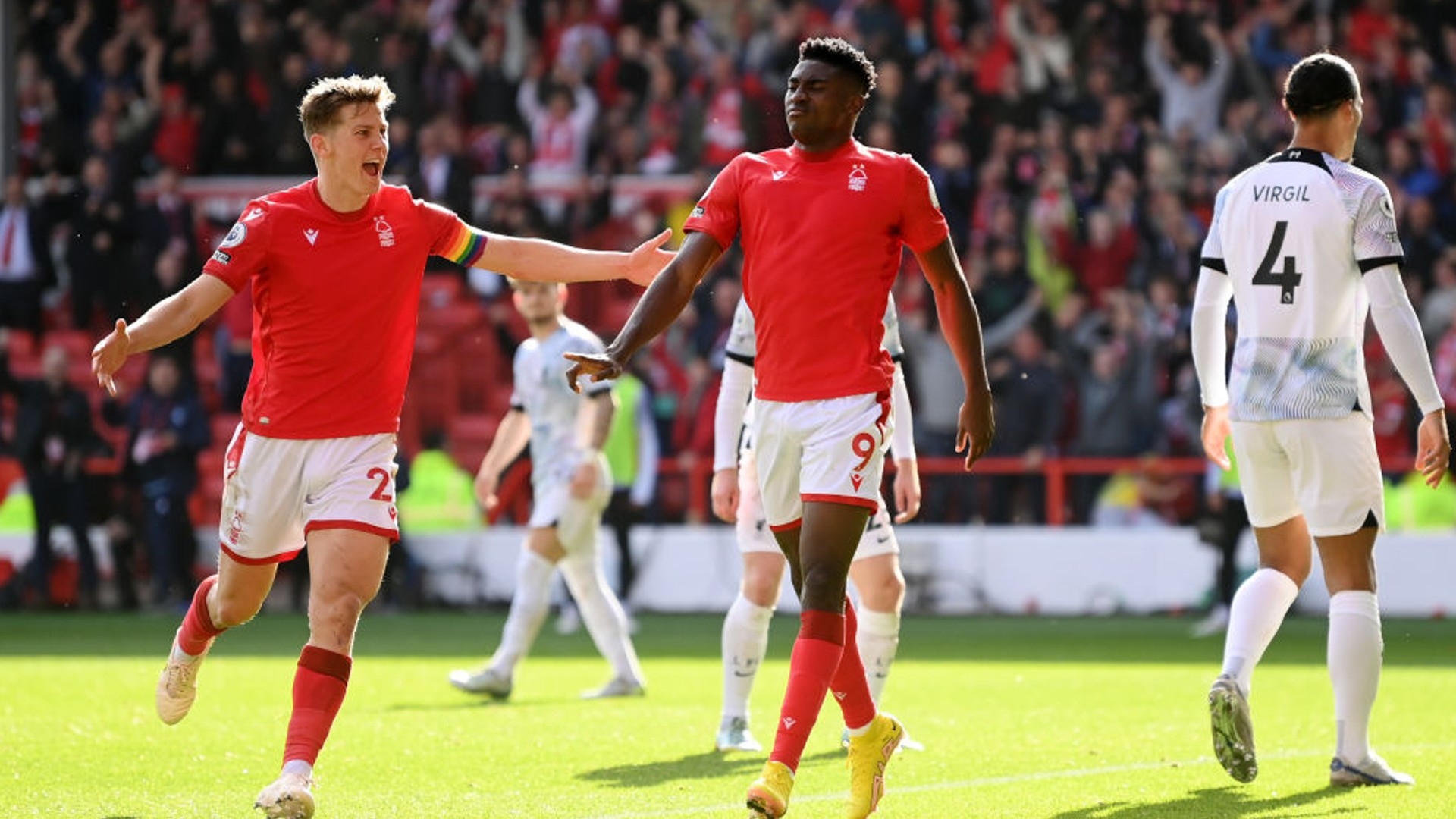 良好的榜樣 良好的榜樣