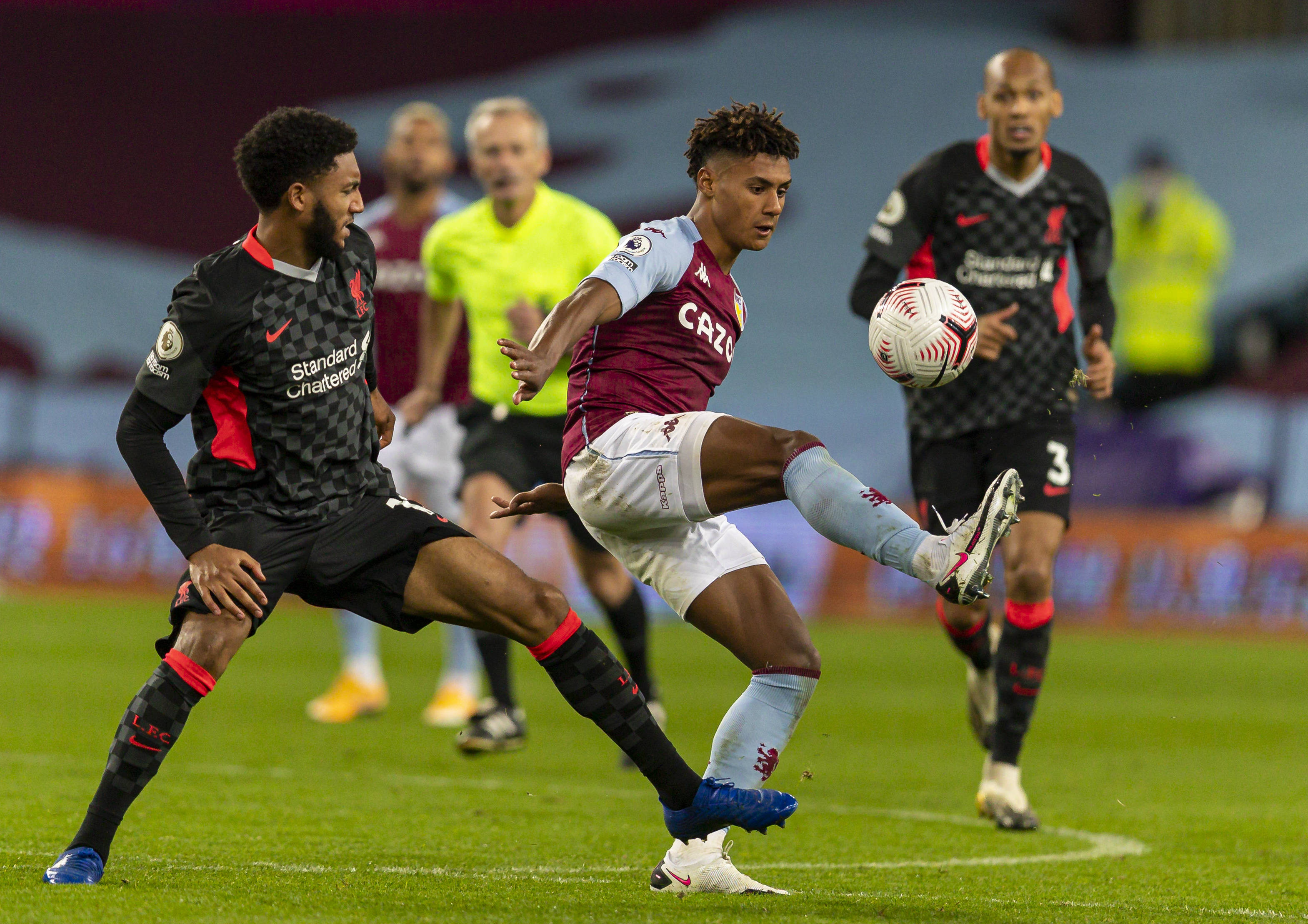 为潜力新星 为潜力新星