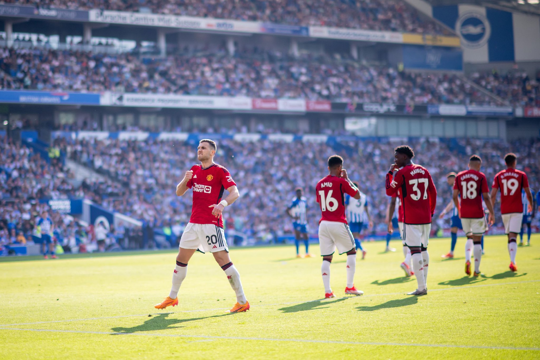 充足准备 充足准备